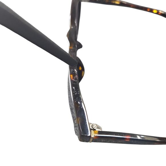 DIFF EYEWEAR DIME 2 Brown Tortoise Plastic Round‎ Sunglasses - Picture 7 of 9